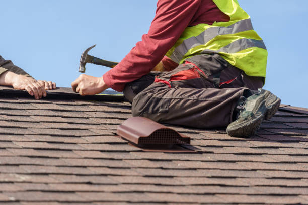 Best Flat Roof Repair Services  in Fowler, CA