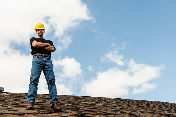 Best Residential Roofing Contractor  in Fowler, CA